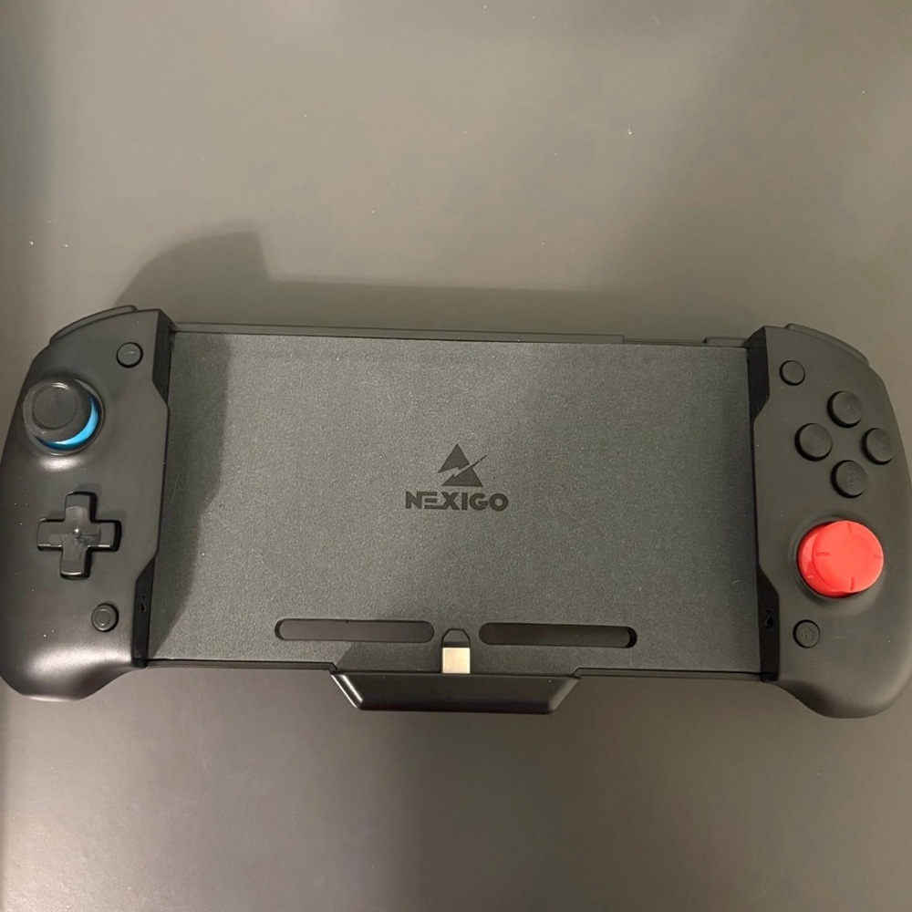 Nexigo Controller for Nintendo Switch